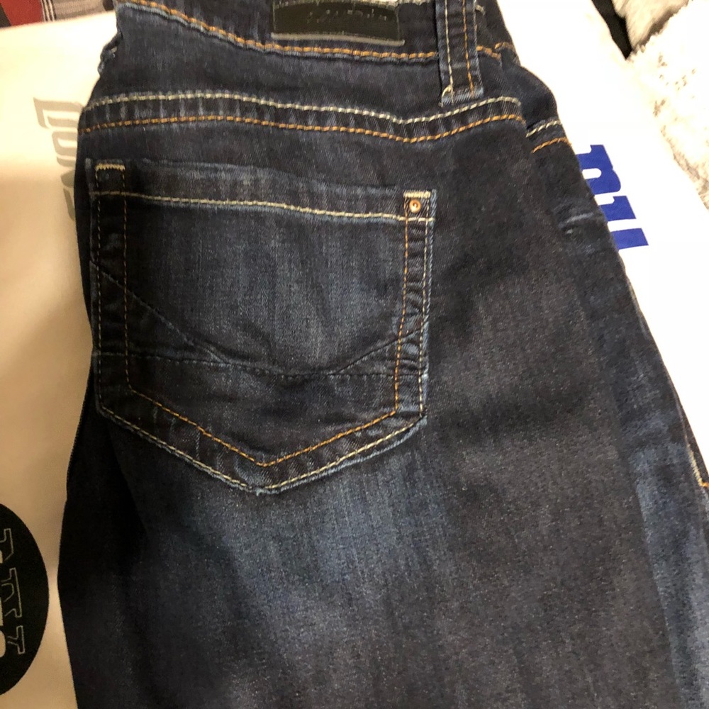 DayTrip skinny jeans